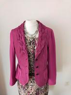 Jurk met jasje Gerry weber maat 38, Kleding | Dames, Ophalen of Verzenden, Zo goed als nieuw, Maat 38/40 (M)