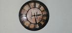 Mooi klokje, Ophalen of Verzenden, Zo goed als nieuw, Wandklok