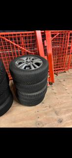 Opel corsa All season banden, Auto-onderdelen, Banden en Velgen, Ophalen, Gebruikt, 15 inch, Banden en Velgen