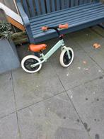 Leuke Loopfiets voor de Kleintjes!, Kinderen en Baby's, Speelgoed | Buiten | Voertuigen en Loopfietsen, Ophalen of Verzenden, Gebruikt