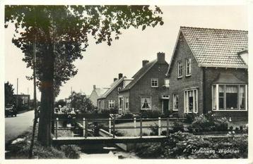 (378-297-031) Wijdenes Molenweg beschikbaar voor biedingen