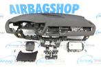 Airbag set - dashboard citroen c5 (2008-heden)