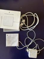 Orginele 85W MagSafe power adapter, Nieuw, Ophalen of Verzenden, Apple