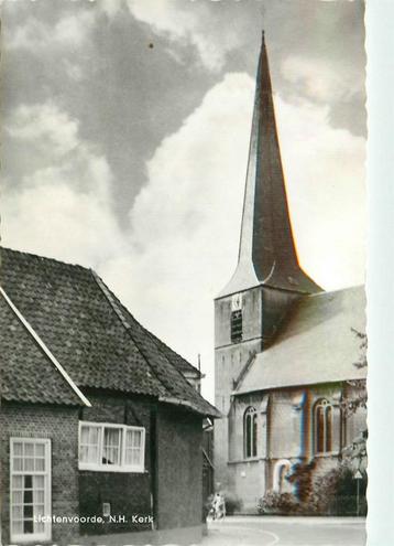 (387-187-043) Lichtenvoorde Kerk beschikbaar voor biedingen