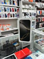 Apple Iphone 16 Pro 256gb, 256 GB, Blauw, Nieuw, Ophalen of Verzenden