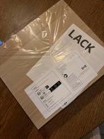 Nieuw IKEA Lack plankje, Ophalen of Verzenden, Nieuw