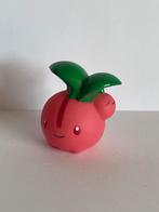 Bandai Pokémon figuurtje Cherubi, Ophalen of Verzenden, Zo goed als nieuw