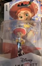 Disney Infinity figuurtje van Jessie uit Toy Story, Ophalen of Verzenden, Overige figuren, Nieuw, Beeldje of Figuurtje