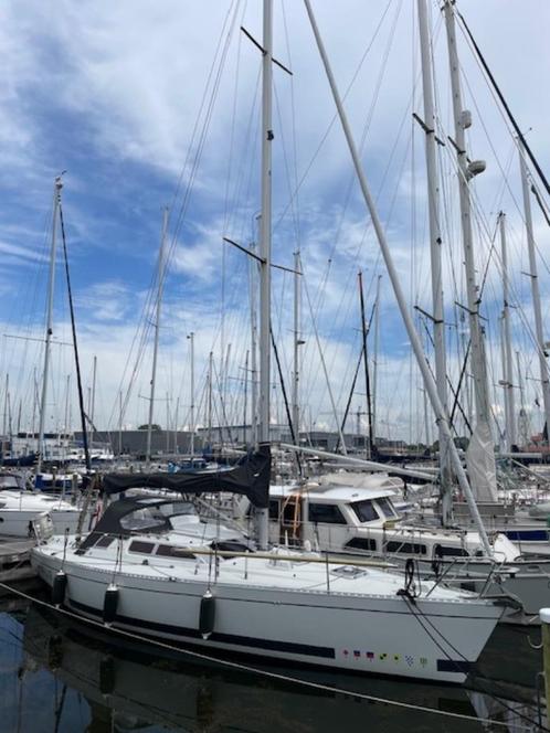 Te huur 11 meter comfortabel en compleet uitgeruste zeilboot, Diensten en Vakmensen, Verhuur | Boten, Zeilboot of Zeiljacht