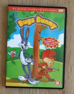 DVD: Bugs Bunny, Alle leeftijden, Ophalen of Verzenden, Zo goed als nieuw
