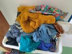 Gratis kinder kleding, Ophalen, Zo goed als nieuw