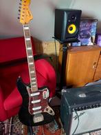 Fender squier bass VI, Muziek en Instrumenten, Snaarinstrumenten | Gitaren | Elektrisch, Ophalen of Verzenden, Zo goed als nieuw