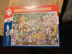 André van Duin puzzel. 1000 stukjes. Gesealed. Nieuw, Ophalen of Verzenden, 500 t/m 1500 stukjes, Zo goed als nieuw