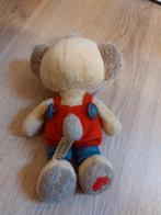 Diddl Pomboli beer knuffel 18 cm, Ophalen of Verzenden, Beer