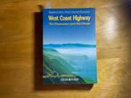 West Coast Highway Reisgids, Boeken, Reisgidsen, Ophalen of Verzenden, Reisgids of -boek, Noord-Amerika, Gelezen