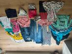 Groot kledingpakket meisje, nike schoenen maat 30, 128/134, Ophalen of Verzenden, Zo goed als nieuw, Maat 134