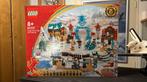LEGO 80109 Lunar New Year Ice Festival Nieuw, Ophalen of Verzenden, Nieuw, Complete set, Lego