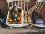 Gratis kerstballen en kerstverlichting, Diversen, Kerst, Ophalen, Gebruikt