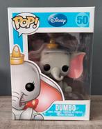 50 Dumbo Disney Funko Pop, Ophalen of Verzenden, Zo goed als nieuw