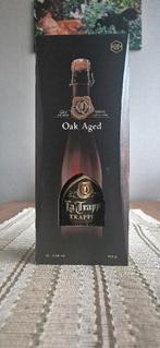 La Trappe Oak Aged Batch # 50, Verzamelen, Ophalen of Verzenden, Nieuw, Flesje(s), La Trappe