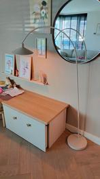 Booglamp van Karwei, Ophalen of Verzenden, Zo goed als nieuw, 150 tot 200 cm