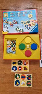 De spellendoos van Nijntje, Ophalen of Verzenden, Zo goed als nieuw