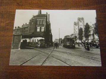 D30 - Rotterdam - Tram - Rozenstraat - Mooi - 2 beschikbaar voor biedingen