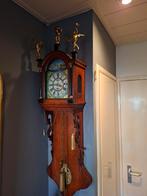 Friese staartklok kantoortje, Antiek en Kunst, Ophalen of Verzenden