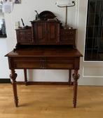 Antiek secretaire, antiek bureau, bureau, schrijftafel, Ophalen of Verzenden