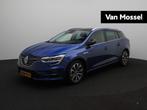 Renault Mégane Estate TCe 140 EDC Automaat Techno | Demo |, Auto's, Renault, Stof, Euro 6, 4 cilinders, Met garantie (alle)