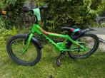 Bulls Tokee 18", Fietsen en Brommers, Fietsen | Crossfietsen en BMX, Ophalen, Zo goed als nieuw, Aluminium