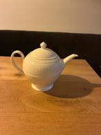 Wedgwood Theepot - Elegant Design, Overige typen, Ophalen of Verzenden, Zo goed als nieuw, Wedgwood