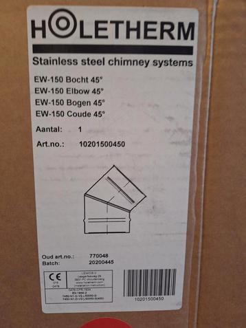 bocht diameter 150 beschikbaar voor biedingen