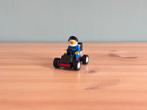 Lego go-cart - 1760, Ophalen of Verzenden, Gebruikt