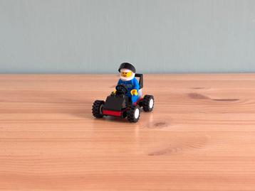 Lego go-cart - 1760 beschikbaar voor biedingen