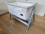 Co sleeper wieg baninni, Ophalen, Zo goed als nieuw, Minder dan 140 cm, Matras