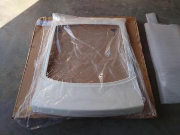 Chargespeed Nissan 200sx S13 kofferklep beschikbaar voor biedingen