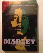Marley - The Life, Music And Legacy Of Bob Marley (DVD), Ophalen of Verzenden, Nieuw in verpakking
