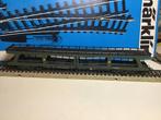 Marklin 4084 autotransporter, Hobby en Vrije tijd, Modeltreinen | H0, Ophalen of Verzenden, Gebruikt, Wisselstroom, Märklin