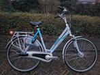 Gazelle chamonix plus sport&elgance, Fietsen en Brommers, Versnellingen, Zo goed als nieuw, Gazelle, 56 cm of meer