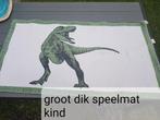 Speelkleed, Ophalen, Zo goed als nieuw, Kleed of Kussen