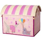 Rice by Rice opbergmand medium, Ophalen of Verzenden, Nieuw, Overige kleuren