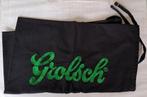 Grolsch Barshort zwart, Ophalen of Verzenden, Nieuw, Kleding, Grolsch