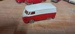 Lego volkswagen bus, Kinderen en Baby's, Speelgoed | Duplo en Lego, Ophalen of Verzenden, Gebruikt
