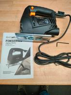 Decoupeerzaag nieuw, Doe-het-zelf en Verbouw, Gereedschap | Zaagmachines, Decoupeerzaag, Nieuw, Ophalen of Verzenden, 30 tot 70 mm