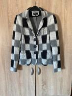 Prachtige vest / blazer ML collections, Kleding | Dames, Overige kleuren, ML collections, Maat 42/44 (L), Ophalen of Verzenden