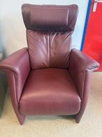 Meubelzorg sta op stoel relax fauteuil nieuwstaat