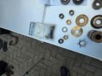 Bevestigingsmateriaal propellers in en outboards, Ophalen of Verzenden, Zo goed als nieuw