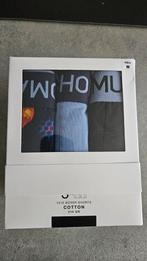 Nieuwe Muchachomalo boxershorts 2 keer 3 pack, Ophalen of Verzenden, Overige kleuren, Boxer