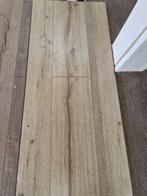 KronoSwiss Lugano Oak laminaat nu € 18,95 per m²., Huis en Inrichting, Nieuw, 75 m² of meer, Laminaat, Ophalen